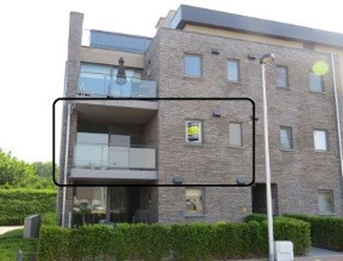                                        Appartement te huur in Kermt, € 950
