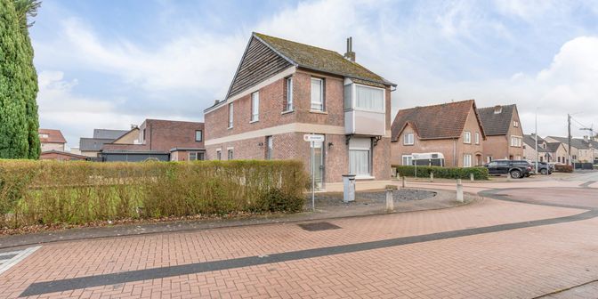 Maison à vendre à Geverslaan 9, 3650 Lanklaar