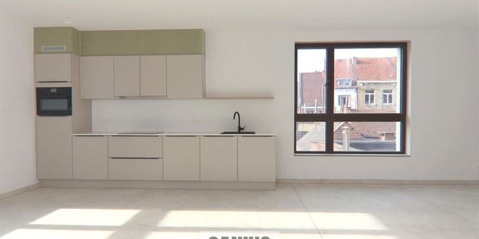 Appartement te koop in Ridderstraat 21D bus 201, 3800 Sint-Truiden