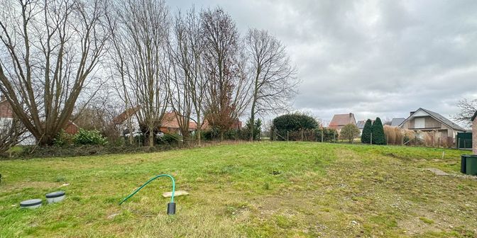 Grond te koop in Leemputstraat LOT 11, 9500 Geraardsbergen