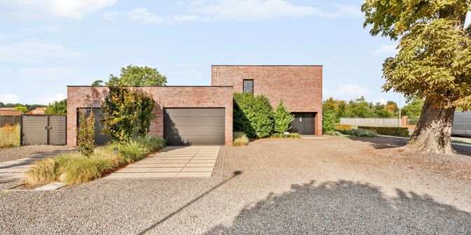 Huis te koop in Kolonie 61, 3920 Lommel