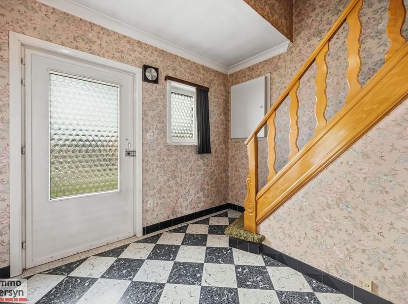Maison à vendre
                    à 3272 Messelbroek