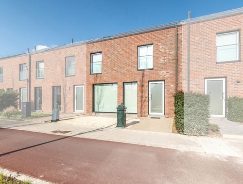                                         Woning te koop in Niel, € 465.000
