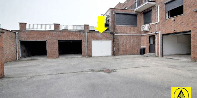 Garage te koop in Koning Albertstraat 9, 2547 Lint