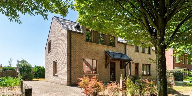 Huis te koop in Cederlaan 7, 2920 Kalmthout