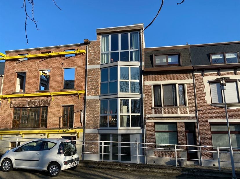 Appartement te huur in Oostvaartdijk 4 bus 3.1,
                    2830 Willebroek