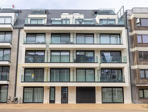                                        Appartement te koop in Middelkerke, € 359.000
