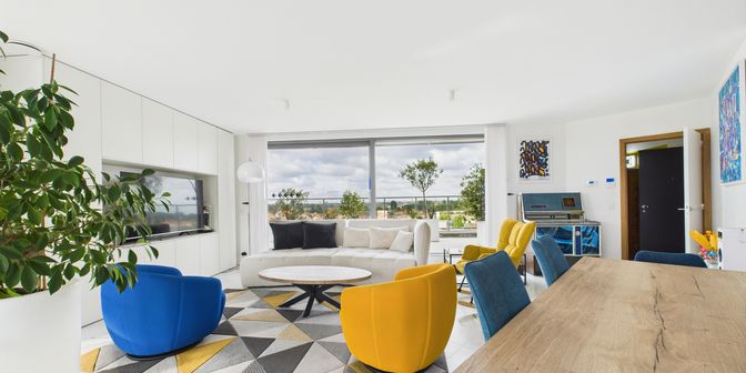 Appartement à vendre à 7700 Mouscron
