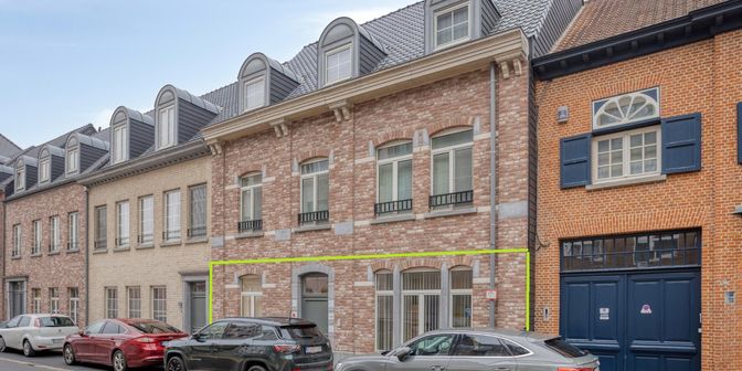 Bien professionnel à vendre à Gasthuisstraat 14, 2400 Mol