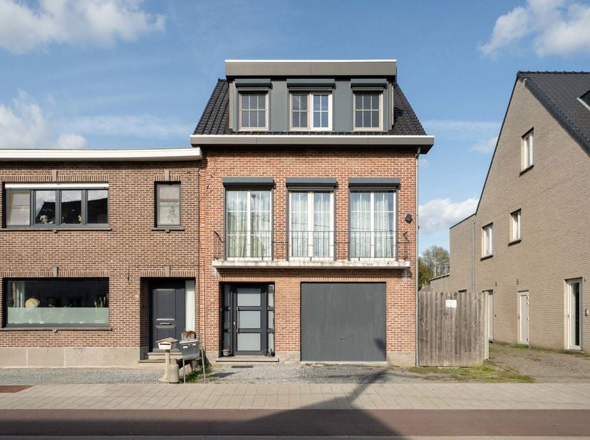 Huis te koop in Itegembaan 141,
                    2590 Berlaar