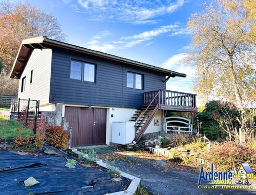                                         Chalet te koop in Limerlé, € 289.000
