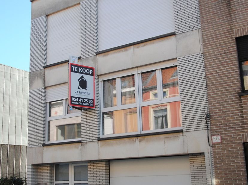 Maison à vendre à Gentsestraat 3,
                    9500 Geraardsbergen