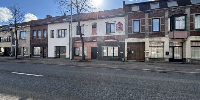 Huis te koop in Dorpsstraat 22, 3971 Heppen