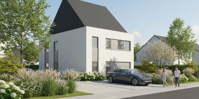 Huis te koop in 8560 Wevelgem