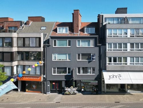                                        Appartement te koop in Deinze, € 210.000
