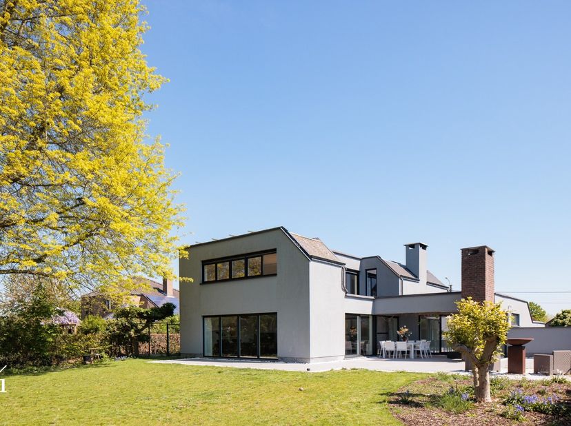 Huis te koop in Rietveldstraat 38,
                    9080 Lochristi