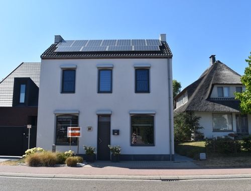                                         Woning te koop in Hasselt, € 324.500

