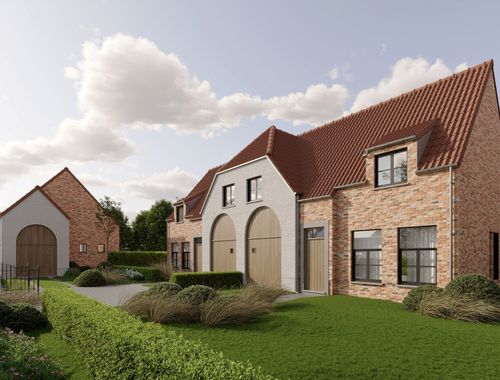                                         Woning te koop in Maldegem, € 459.000

