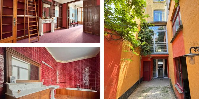 Huis te koop in Koningsstraat 64, 8400 Oostende