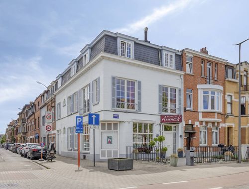                                         Maison à vendre à Vilvoorde, € 649.000

