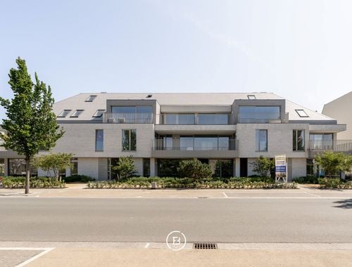                                         Appartement te koop in Sint-Idesbald, € 495.000

