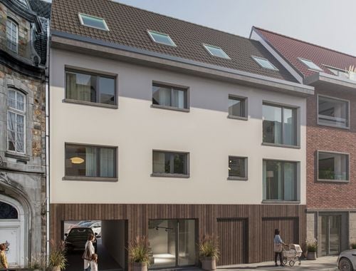                                         Kot-Kamer te huur in Heverlee, € 635
