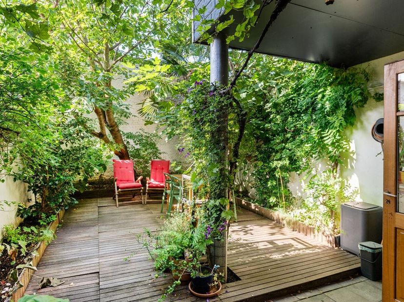 Huis te koop
                    in 2060 Antwerpen