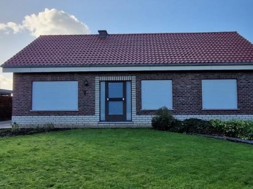 Maison à vendre
                    à 3300 Goetsenhoven