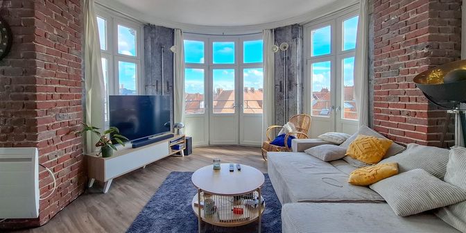 Appartement à vendre à Rue de la Tête d'Or 3/34, 7500 Tournai