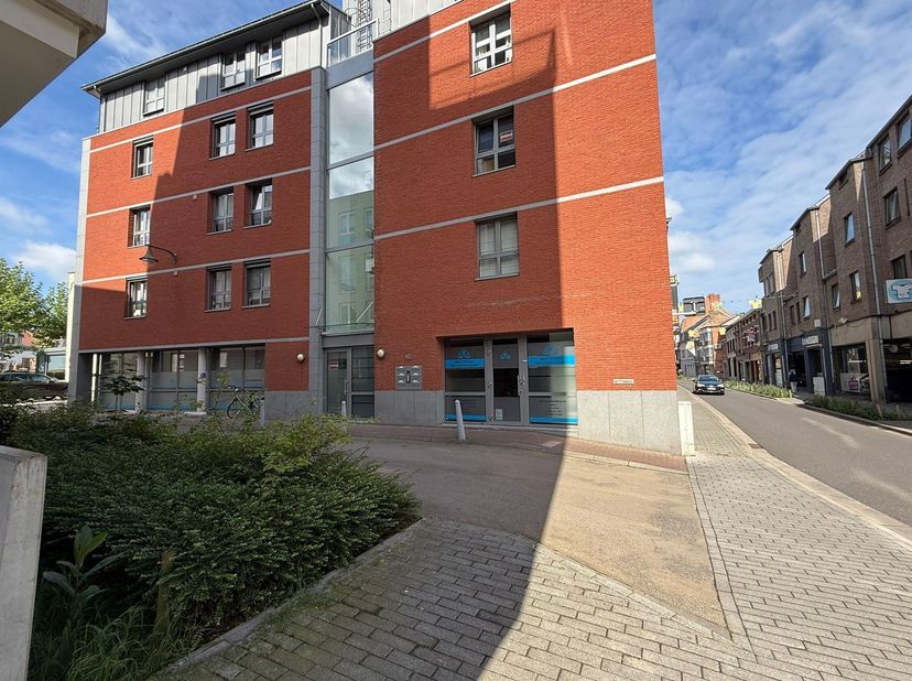 Bien professionnel à vendre à Diesterstraat 42 boîte 1,
                    3800 Sint-Truiden