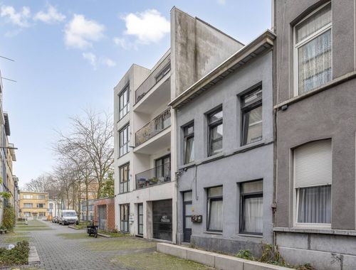                                         Woning te koop in Borgerhout, € 325.000

