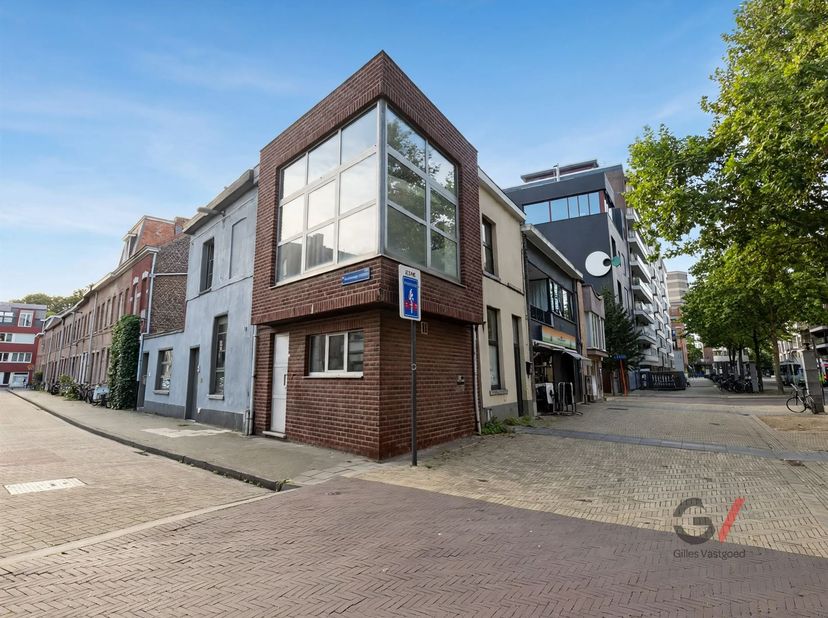 Huis te koop in Fonteinstraat 119,
                    3000 Leuven