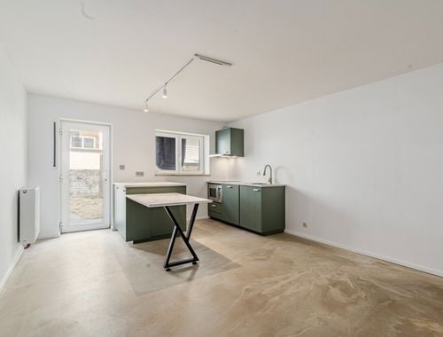                                         Appartement à vendre à Koksijde, € 159.000

