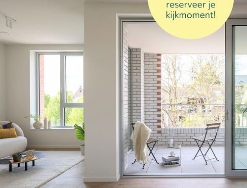                                         Appartement te koop in Lier, € 388.000
