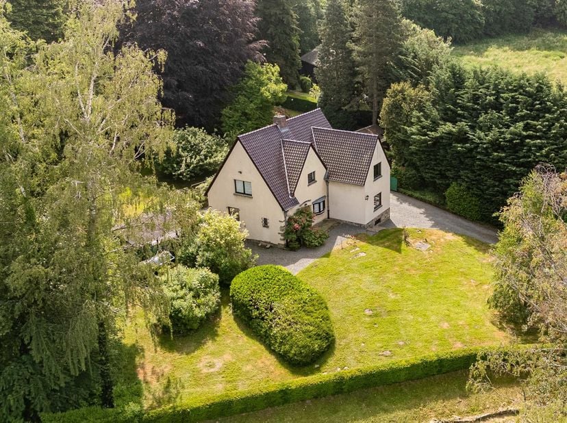 Huis te koop in Resteleustraat 2,
                    9500 Overboelare