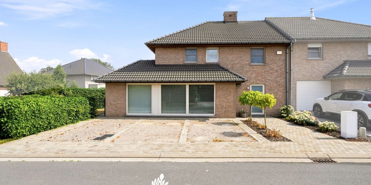 Klokkestraat 57