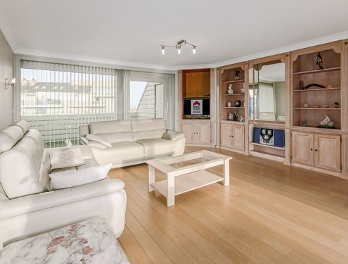                                         Duplex te huur in Oostduinkerke, € 1.250
