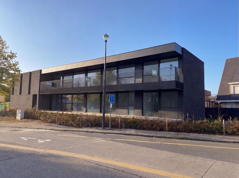 Appartement à louer
                    à 9300 Aalst