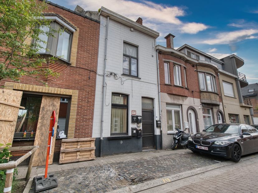 Maison à vendre
                    à 9900 Eeklo