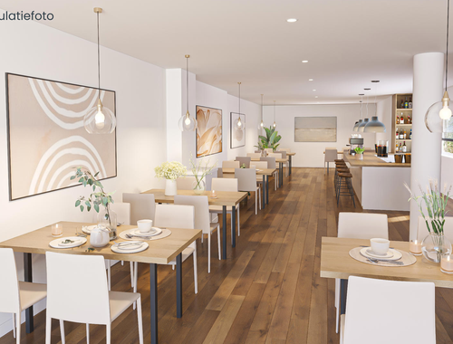                                         Commerce à vendre à Geraardsbergen, € 275.000

