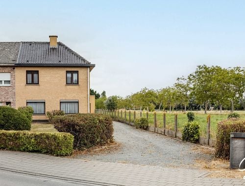                                         Woning te koop in Hofstade, € 349.000
