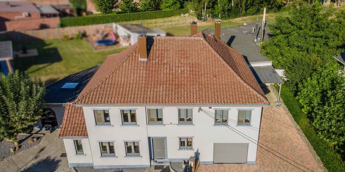 Bedrijfsvastgoed te koop in Burgemeester Marresbaan 1, 3770 Vroenhoven