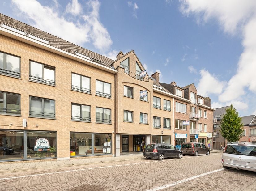 Appartement à vendre
                    à 2500 Lier