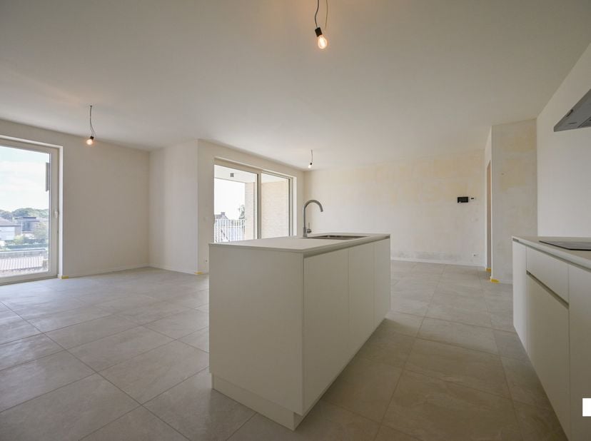 Welkom in Residentie Margaux, een eigentijds nieuwbouwproject waar hedendaagse architectuur, hoog wooncomfort en energiezuinigheid samenkomen.<br />
O