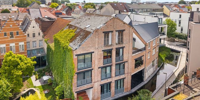 Huis te koop in Rik Woutersstraat 36 bus A, 2800 Mechelen