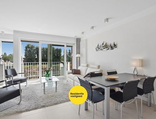                                         Appartement te koop in Nieuwpoort, € 295.000
