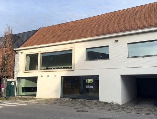                                         Handelszaak te koop in Melle, € 950.000

