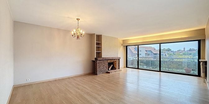 Appartement à louer à Rue du Christ 4/14, 7700 Mouscron