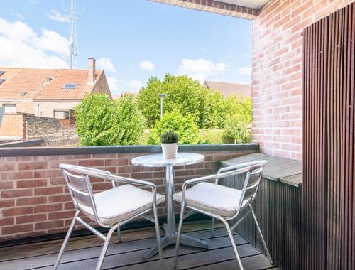                                         Appartement te koop in Brugge, € 169.000
