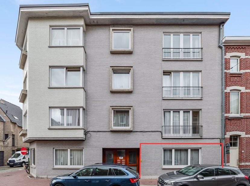 Appartement te huur in Zoutstraat 47,
                    3800 Sint-Truiden